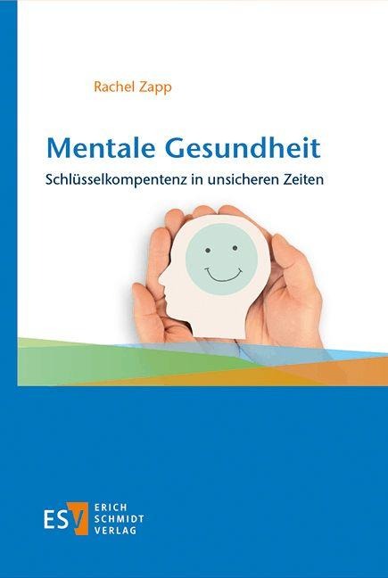 Mentale Gesundheit - Rachel Zapp