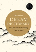 Cover-Bild zum Titel 'The Little Dream Dictionary' von 'Tim Rayborn'
