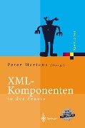 Cover-Bild zum Titel 'XML-Komponenten in der Praxis' von ''