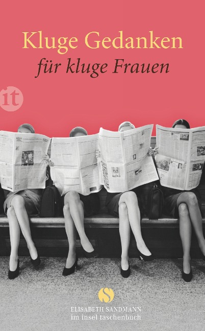 Kluge Gedanken für kluge Frauen - 