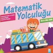 Cover-Bild zum Titel 'Matematik Yolculugu 5' von 'Nevra Diler Adali'