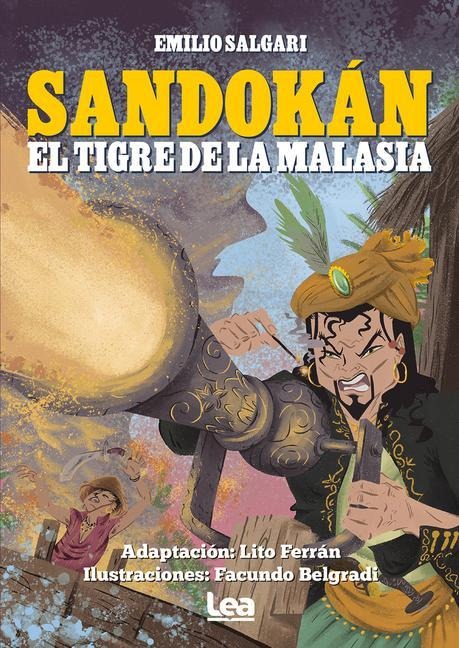 Sandokan - 