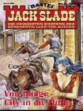 Jack Slade 925 - Jack Slade