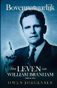 Cover-Bild zum Titel 'Boek 3: De Man En Zijn Opdracht (1946 - 1950)' von 'Owen Jorgensen'
