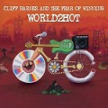 Cover-Bild zum Titel 'World2Hot' von 'Cliff Barnes And The Fear Of Winning'