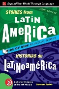 Stories from Latin America / Historias de Latinoamérica, Premium Third Edition - Genevieve Barlow