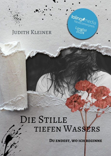 Die Stille tiefen Wassers - Judith Kleiner