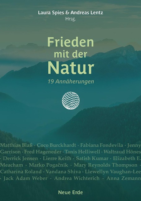 Frieden mit der Natur - 