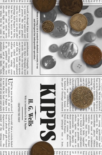Kipps - H. G. Wells