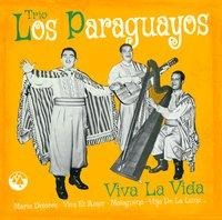 Viva La Vida - Trio Los Paraguayos