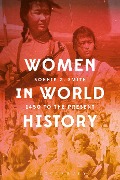 Cover-Bild zum Titel 'Women in World History' von 'Bonnie G. Smith'