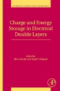 Cover-Bild zum Titel 'Charge and Energy Storage in Electrical Double Layers' von ''