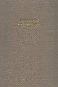 Cover-Bild zum Titel 'Bibliographie zur Geschichte der Mark Brandenburg' von ''