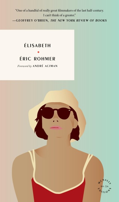 Elisabeth - Eric Rohmer