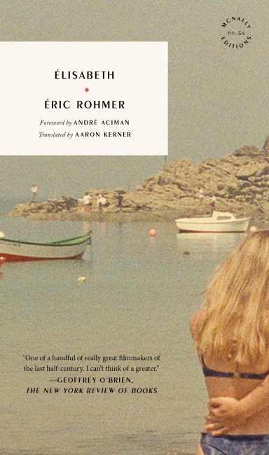 Élisabeth - Eric Rohmer