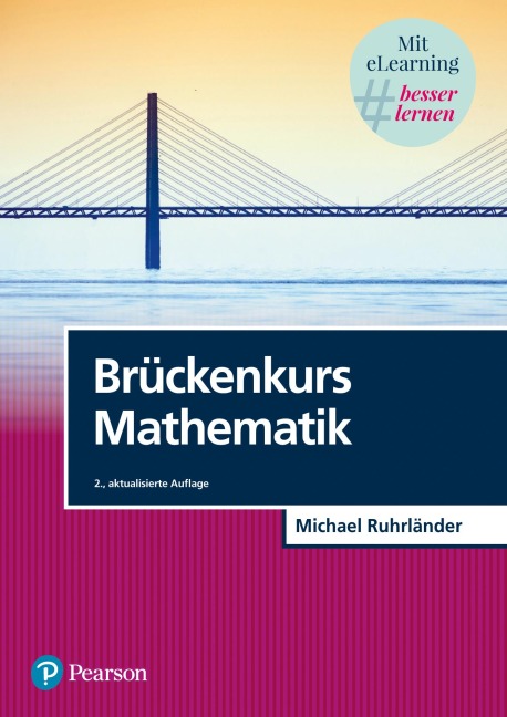 Brückenkurs Mathematik - Michael Ruhrländer