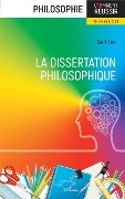 Cover-Bild zum Titel 'La dissertation philosophique' von 'Coly'