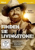 Finden Sie Livingstone! - Paul H. Rameau