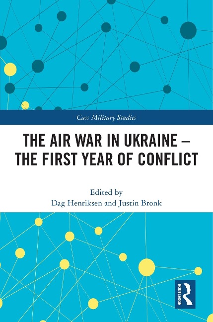 The Air War in Ukraine - 