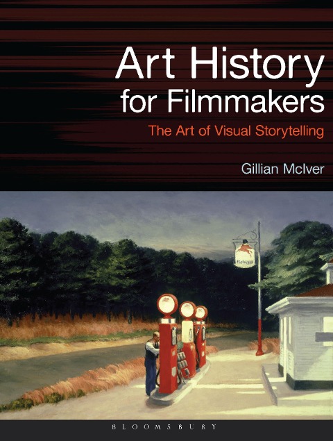 Art History for Filmmakers - Gillian Mciver
