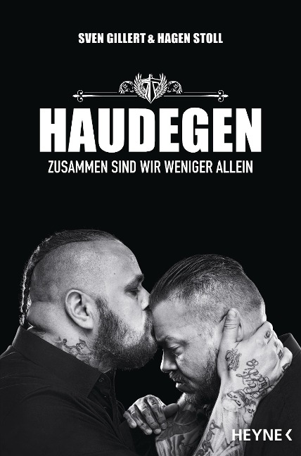 Haudegen - Hagen Stoll, Sven Gillert