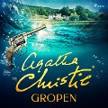 Cover-Bild zum Titel 'Gropen' von 'Agatha Christie'