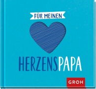Für meinen Herzenspapa - 