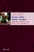 Cover-Bild zum Titel 'Event zieht - Inhalt bindet' von ''