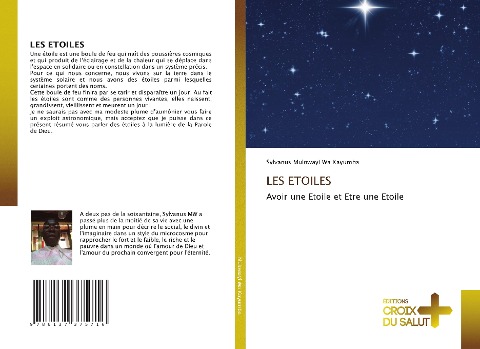 LES ETOILES - Sylvanus Mulowayi Wa Kayumba