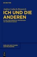 Ich und die anderen - Andrea Lailach-Hennrich