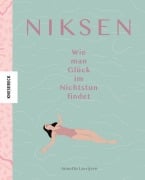 Cover-Bild zum Titel 'Niksen' von 'Annette Lavrijsen'