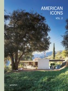Cover-Bild zum Titel 'American Icons Volume 2' von ''