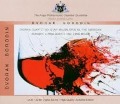 Cover-Bild zum Titel 'Dvorak,Borodin' von 'The Royal Philharmonic Orchestra'