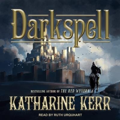 Darkspell Lib/E - Katharine Kerr