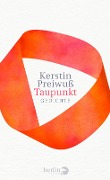 Cover-Bild zum Titel 'Taupunkt' von 'Kerstin Preiwuß'