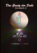 Cover-Bild zum Titel 'Das Gesetz der Seele' von 'Udo Meeßen'