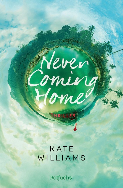 Never Coming Home - Kate Williams