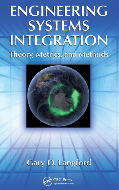 Engineering Systems Integration - Gary O. Langford