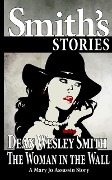 Cover-Bild zum Titel 'The Woman in the Wall: A Mary Jo Assassin Story' von 'Dean Wesley Smith'