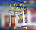 Cover-Bild zum Titel 'Can't Judge a Book by Its Murder' von 'Amy Lillard'