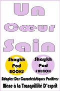 Cover-Bild zum Titel 'Un coeur sain' von 'ShaykhPod French'