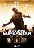 Jesus Christ Superstar Live in Concert - John/Bareilles Legend