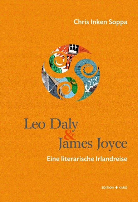 Leo Daly & James Joyce - Chris Inken Soppa