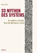 33 Mythen des Systems - Darren Allen