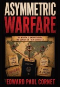 Cover-Bild zum Titel 'Asymmetric Warfare' von 'Edward Paul Cornet'