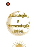 Astrología y Numerología 2024 - Alina A Rubi, Angeline A. Rubi