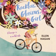 Cover-Bild zum Titel 'Reckless, Glorious, Girl' von 'Ellen Hagan'