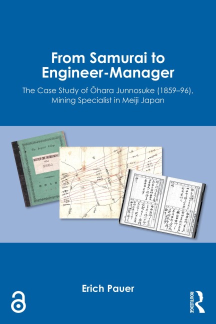 From Samurai to Engineer-Manager - Erich Pauer
