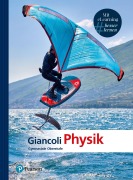 Cover-Bild zum Titel 'Giancoli Physik. Gymnasiale Oberstufe' von 'Douglas C. Giancoli'