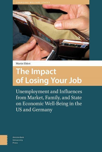 The Impact of Losing Your Job - Martin Ehlert